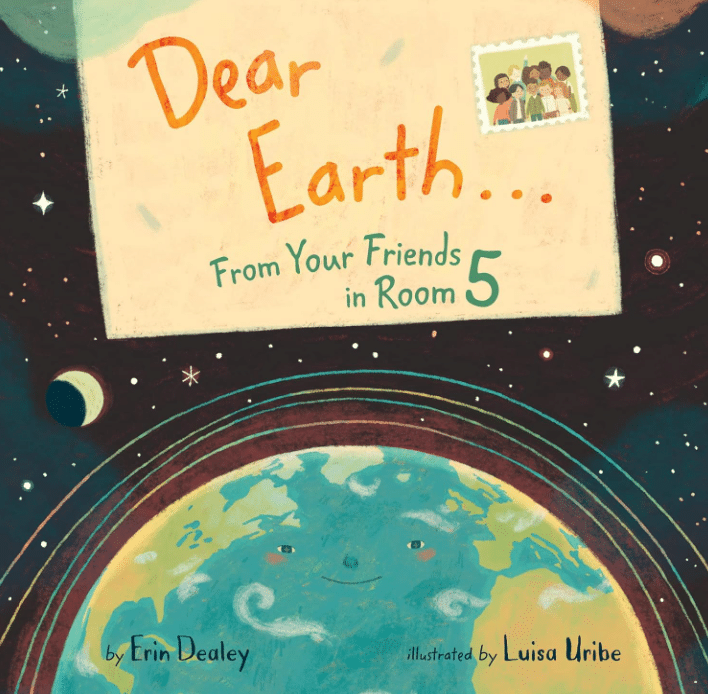9 Earth Day Books Your Kids Will Love