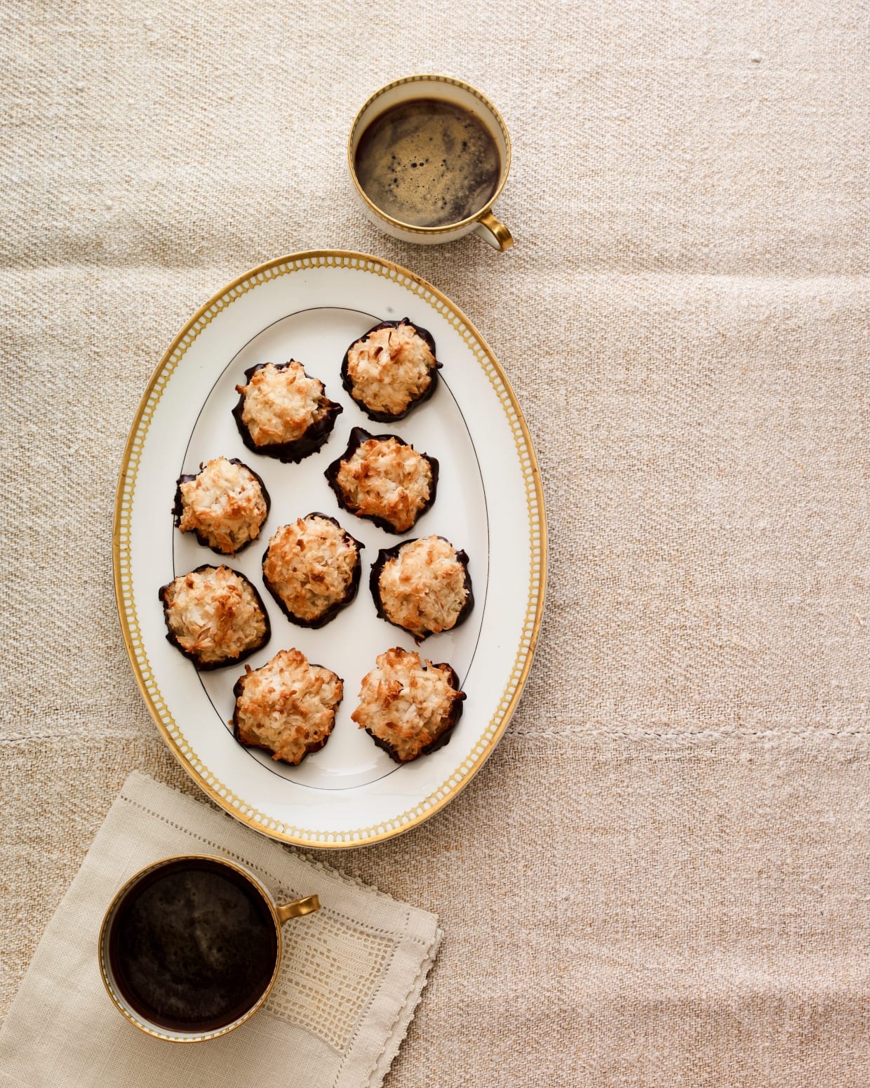Passover Recipes