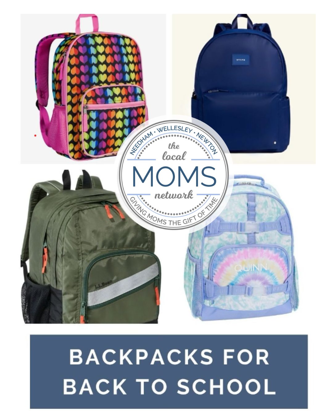 Pre-K to High School: 8 Must-Have Backpacks and Lunch Boxes