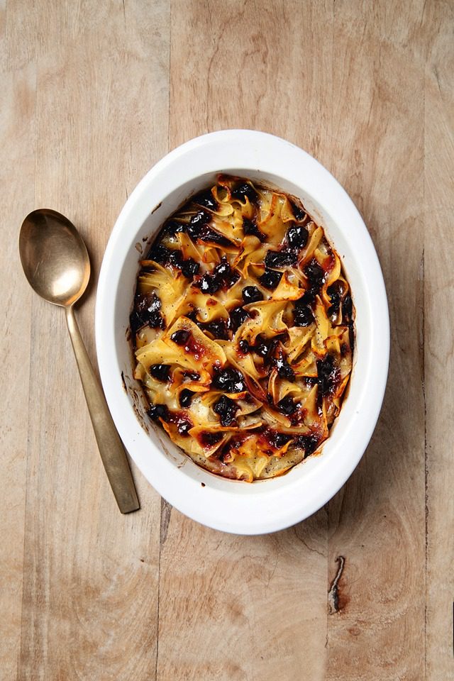 Easy Kugel Recipe